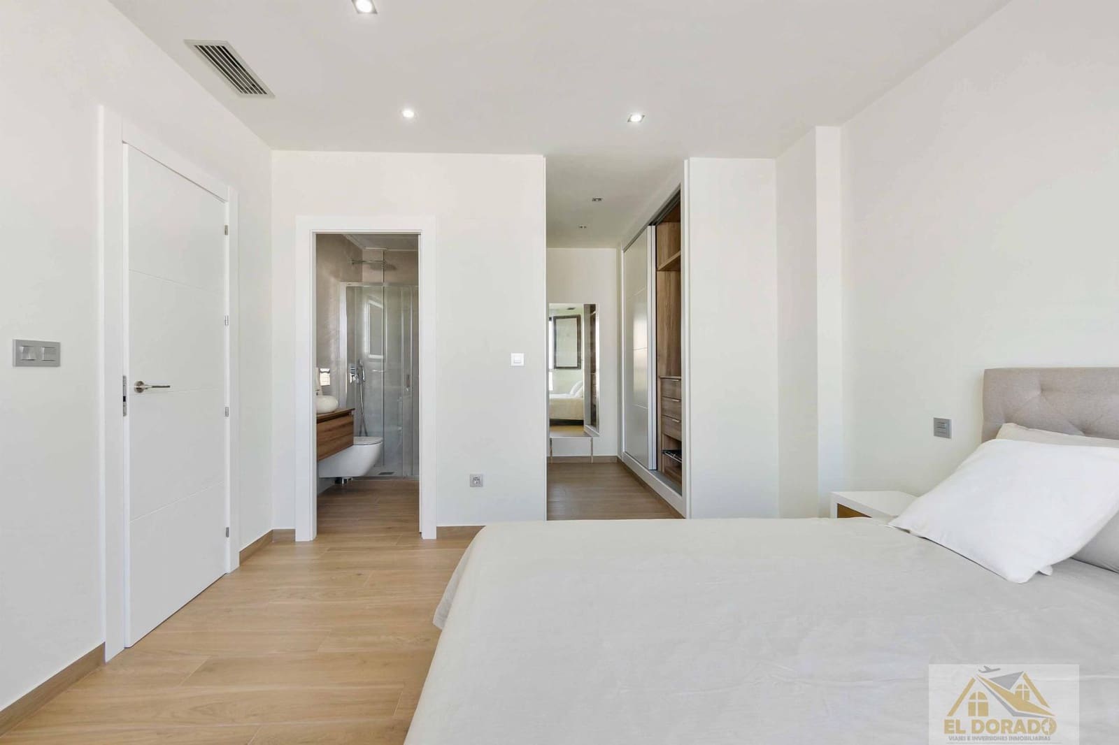 3 chambre Villa/Maison à vendre à Rojales avec piscine garage - 499 000 € (Ref: 7481076)