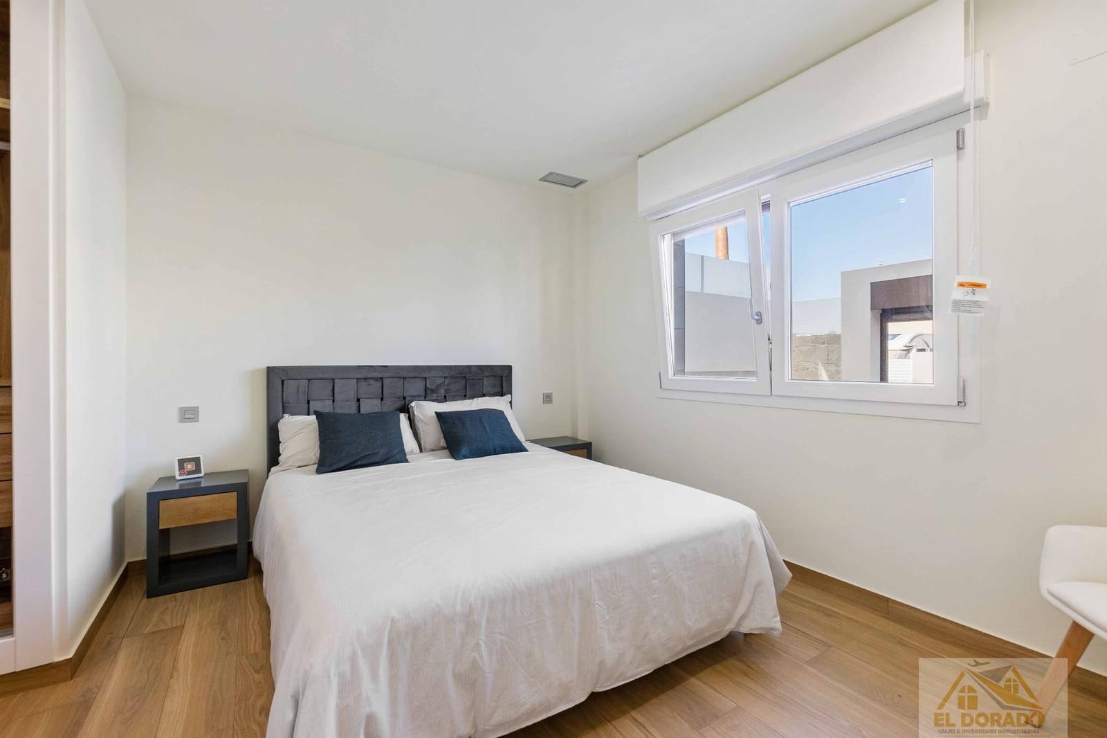 3 chambre Villa/Maison à vendre à Rojales avec piscine garage - 499 000 € (Ref: 7481076)