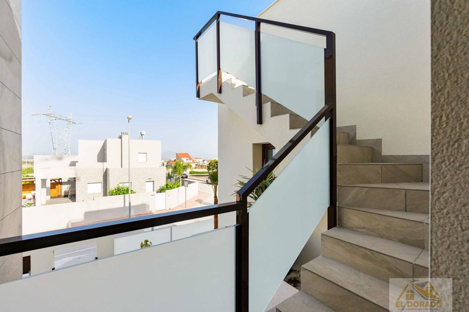 3 chambre Villa/Maison à vendre à Rojales avec piscine garage - 499 000 € (Ref: 7481076)