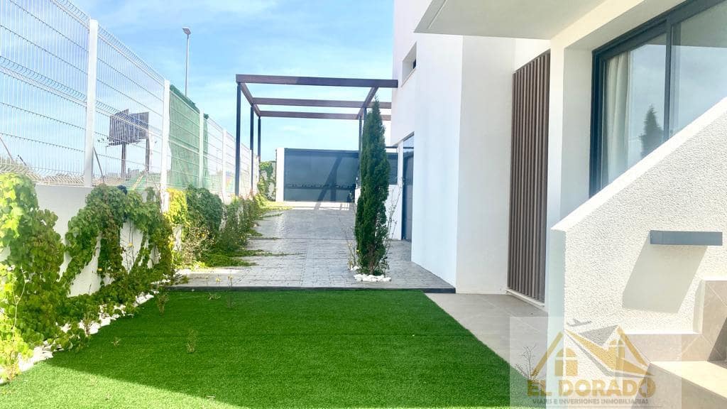 5 bedroom Villa for sale in Orihuela with pool garage - € 1,350,000 (Ref: 7536735)