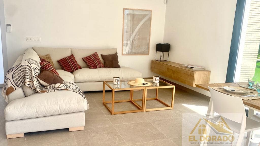 5 bedroom Villa for sale in Orihuela with pool garage - € 1,350,000 (Ref: 7536735)