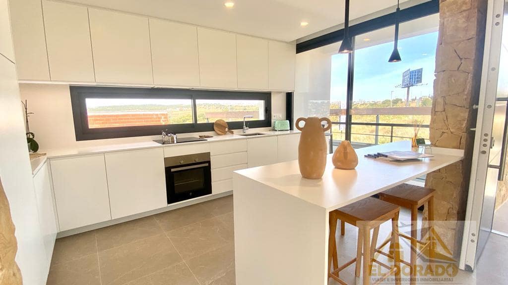 5 bedroom Villa for sale in Orihuela with pool garage - € 1,350,000 (Ref: 7536735)