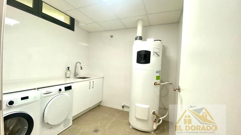 5 bedroom Villa for sale in Orihuela with pool garage - € 1,350,000 (Ref: 7536735)