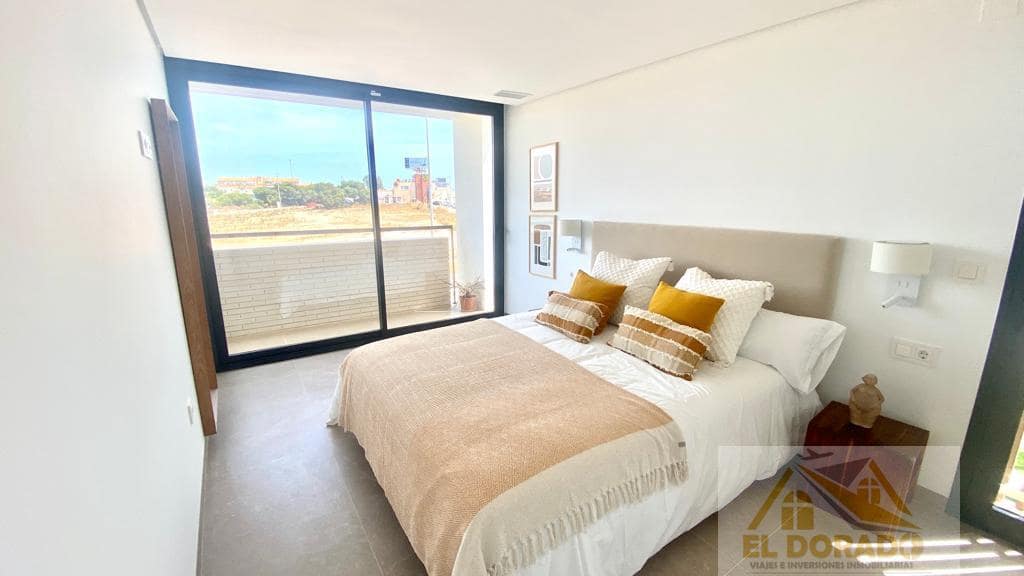 5 bedroom Villa for sale in Orihuela with pool garage - € 1,350,000 (Ref: 7536735)