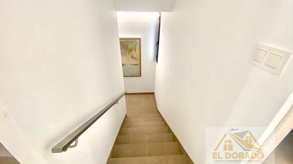 5 bedroom Villa for sale in Orihuela with pool garage - € 1,350,000 (Ref: 7536735)