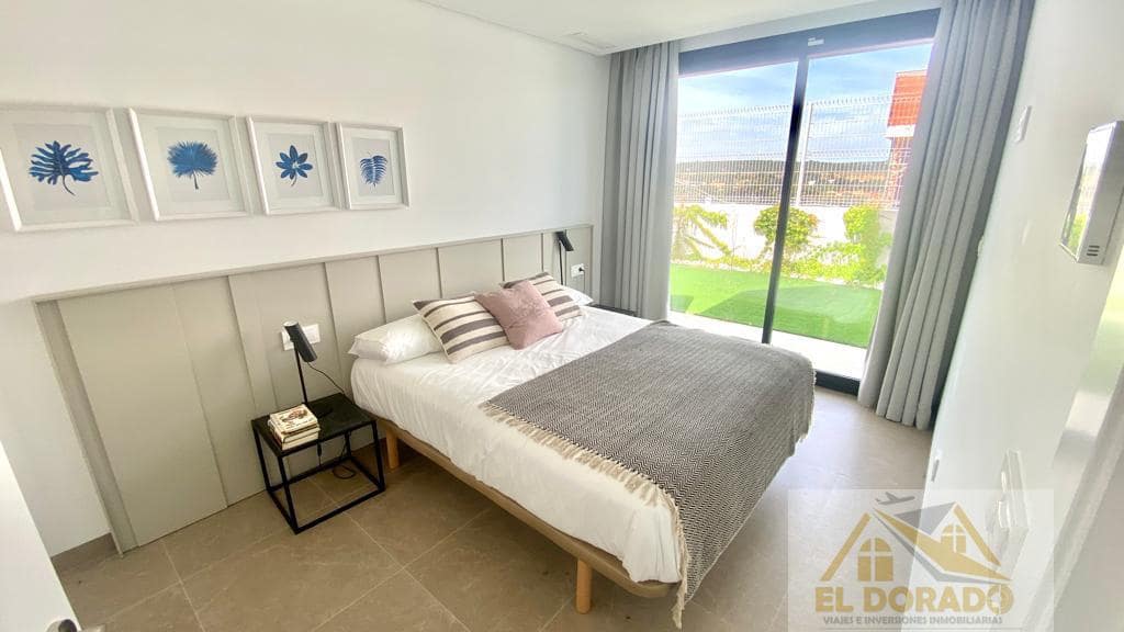 5 bedroom Villa for sale in Orihuela with pool garage - € 1,350,000 (Ref: 7536735)