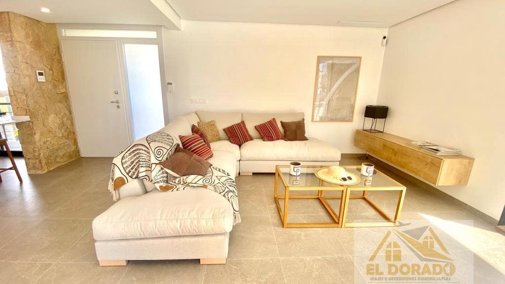 5 bedroom Villa for sale in Orihuela with pool garage - € 1,350,000 (Ref: 7536735)