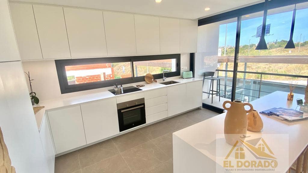 5 bedroom Villa for sale in Orihuela with pool garage - € 1,350,000 (Ref: 7536735)