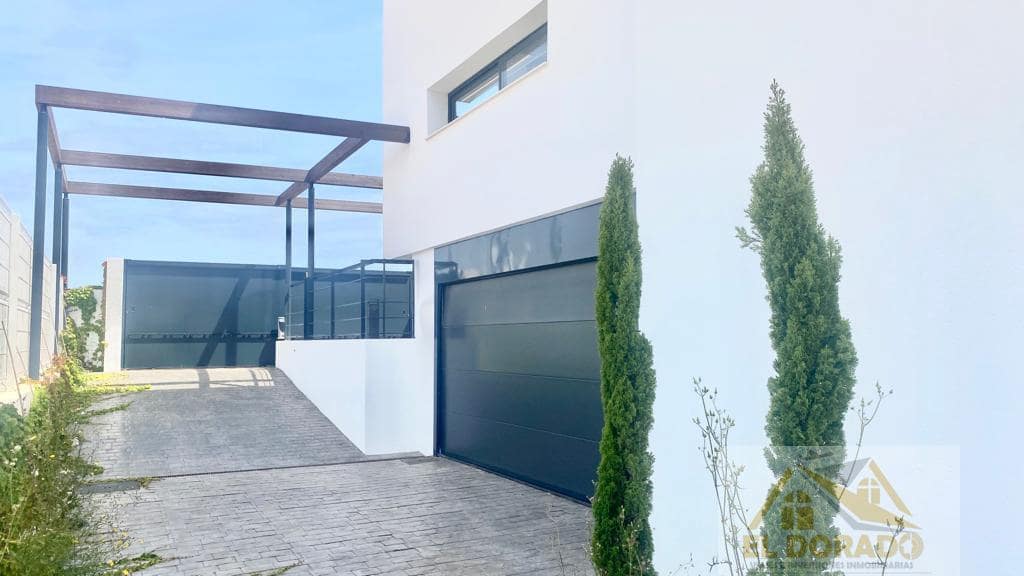 5 bedroom Villa for sale in Orihuela with pool garage - € 1,350,000 (Ref: 7536735)