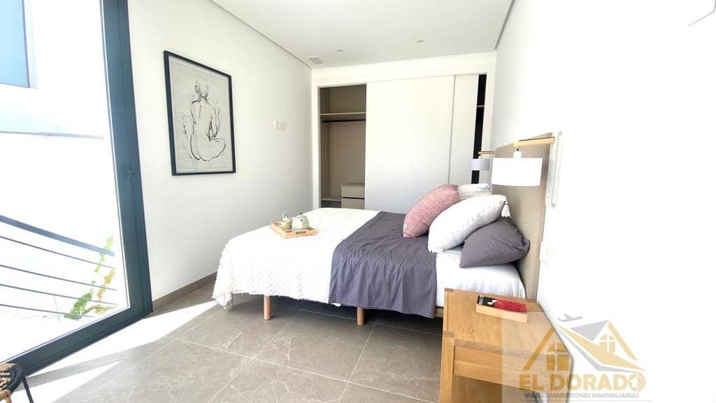 5 bedroom Villa for sale in Orihuela with pool garage - € 1,350,000 (Ref: 7536735)