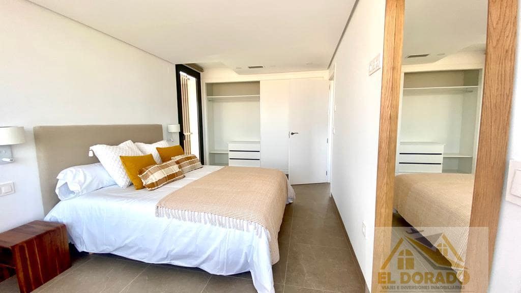 5 bedroom Villa for sale in Orihuela with pool garage - € 1,350,000 (Ref: 7536735)