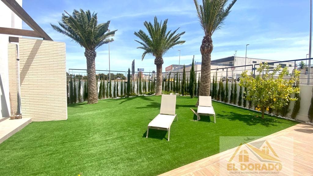 5 bedroom Villa for sale in Orihuela with pool garage - € 1,350,000 (Ref: 7536735)