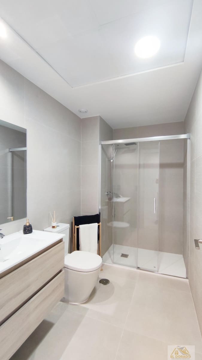 3 sypialnia Willa na sprzedaż w San Javier z basenem - 295 000 € (Ref: 8577392)