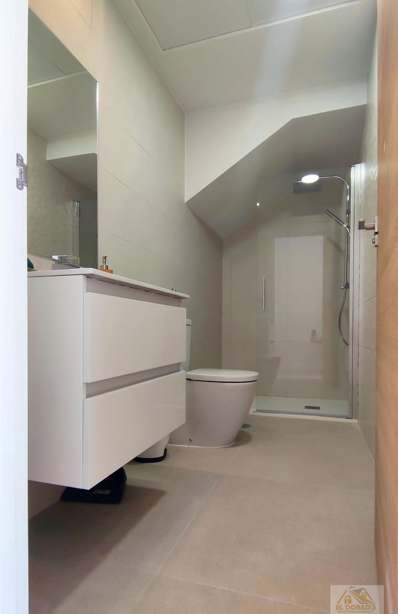 3 sypialnia Willa na sprzedaż w San Javier z basenem - 295 000 € (Ref: 8577392)