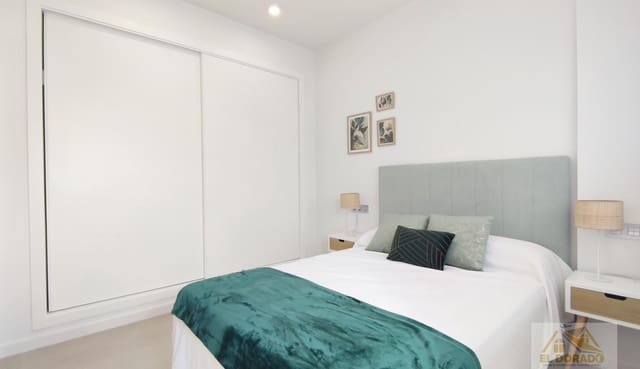 3 camera da letto Villa in vendita in Ciudad, San Javier con piscina - 295.000 € (Rif: 8577392)