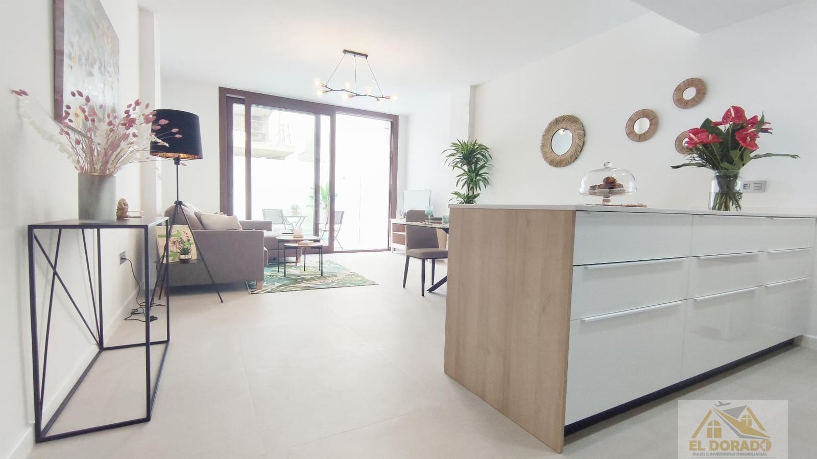 3 sypialnia Willa na sprzedaż w San Javier z basenem - 295 000 € (Ref: 8577392)