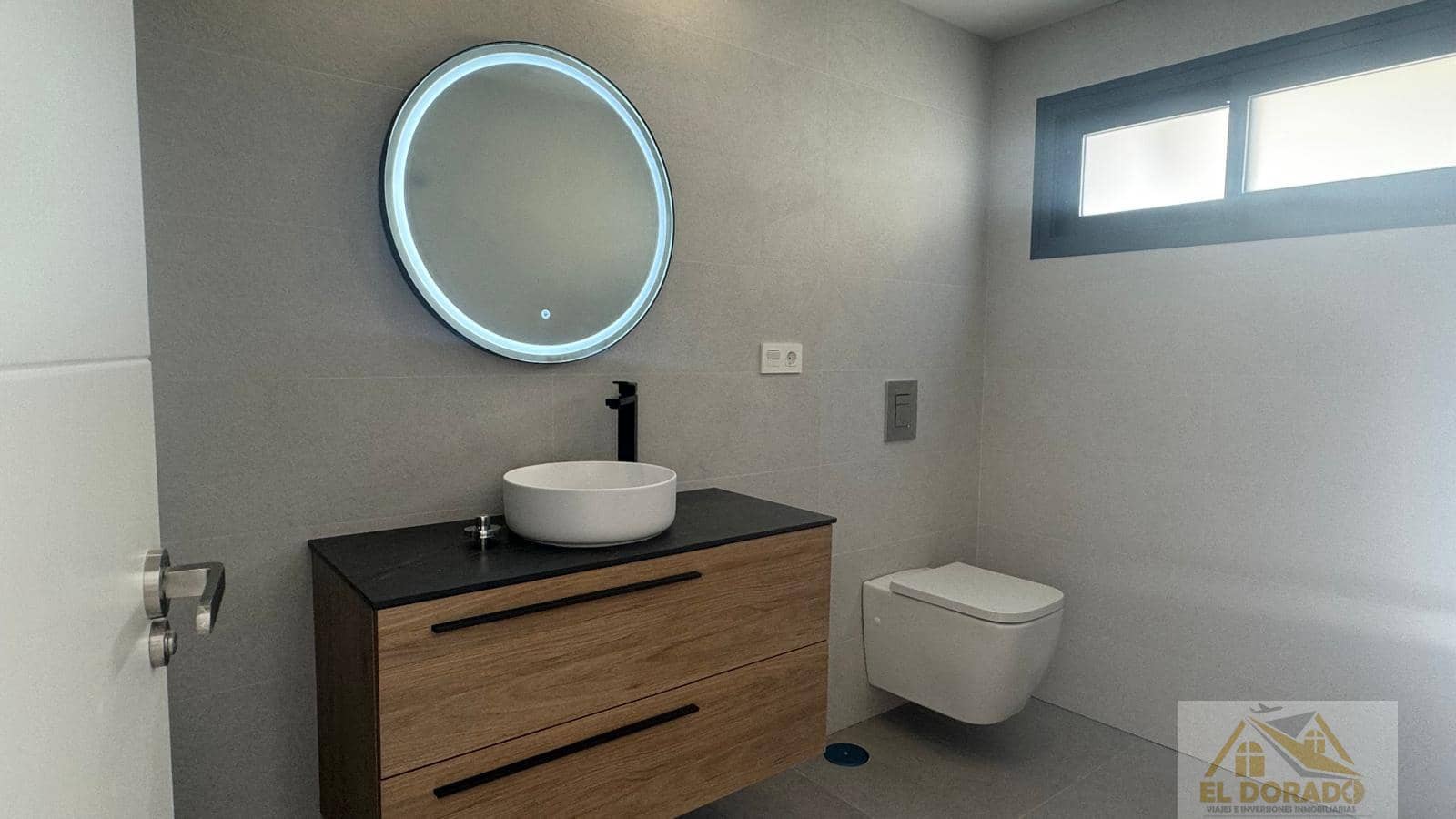 4 soverom Villa til salgs i Santiago de la Ribera med svømmebasseng garasje - € 395 000 (Ref: 8681598)