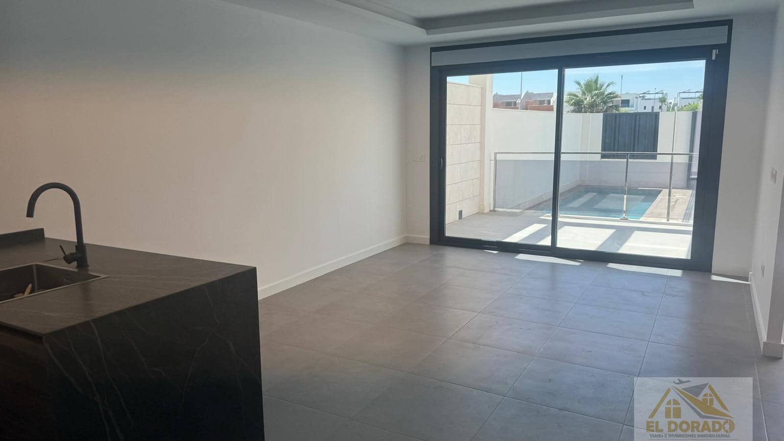 4 soverom Villa til salgs i Santiago de la Ribera med svømmebasseng garasje - € 395 000 (Ref: 8681598)