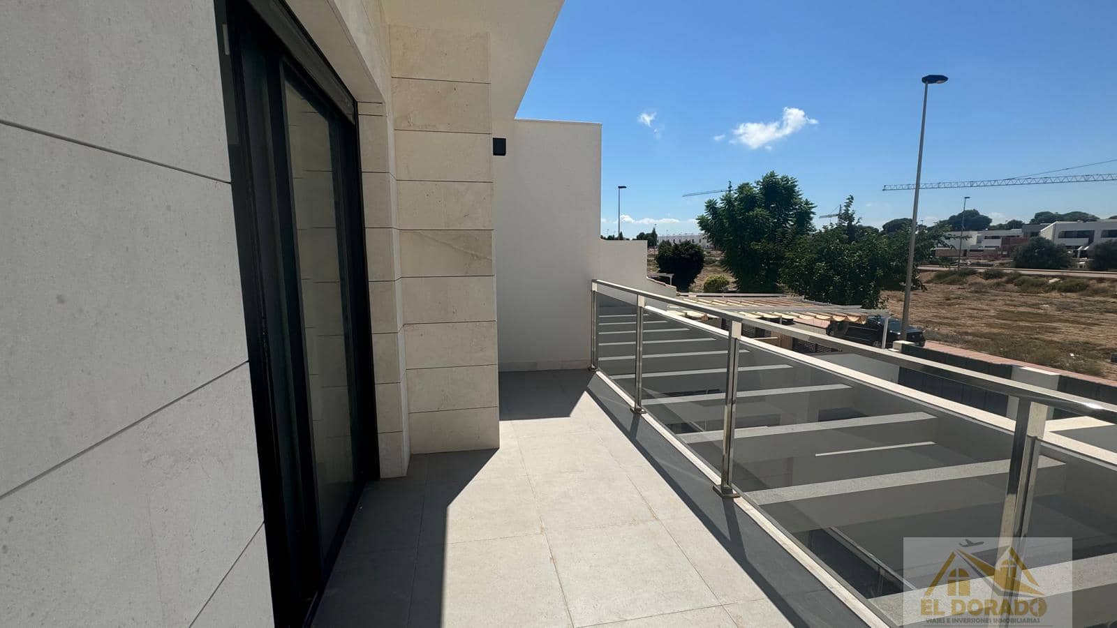 4 soverom Villa til salgs i Santiago de la Ribera med svømmebasseng garasje - € 395 000 (Ref: 8681598)