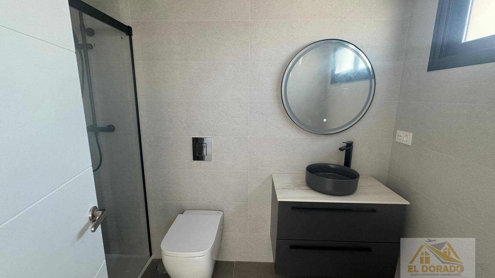 4 soverom Villa til salgs i Santiago de la Ribera med svømmebasseng garasje - € 395 000 (Ref: 8681598)