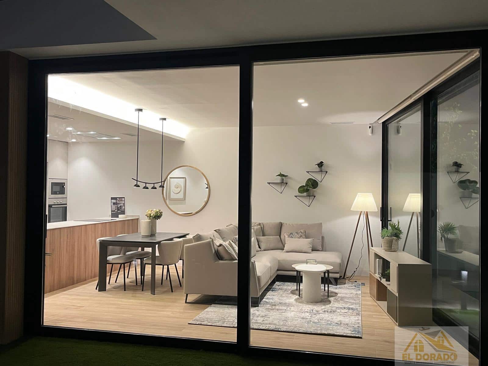 3 soverom Villa til salgs i Torre de la Horadada med svømmebasseng - € 749 000 (Ref: 8840624)