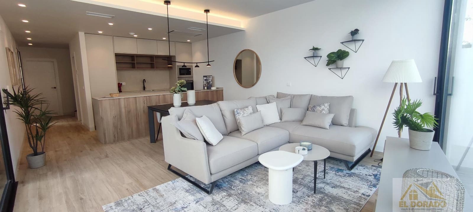 3 soverom Villa til salgs i Torre de la Horadada med svømmebasseng - € 749 000 (Ref: 8840624)