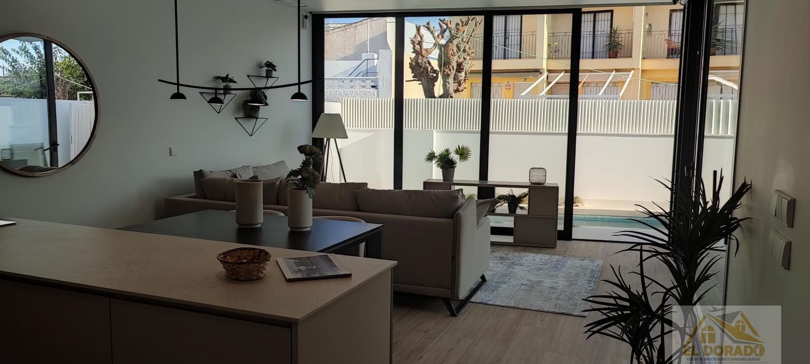 3 soverom Villa til salgs i Torre de la Horadada med svømmebasseng - € 749 000 (Ref: 8840624)