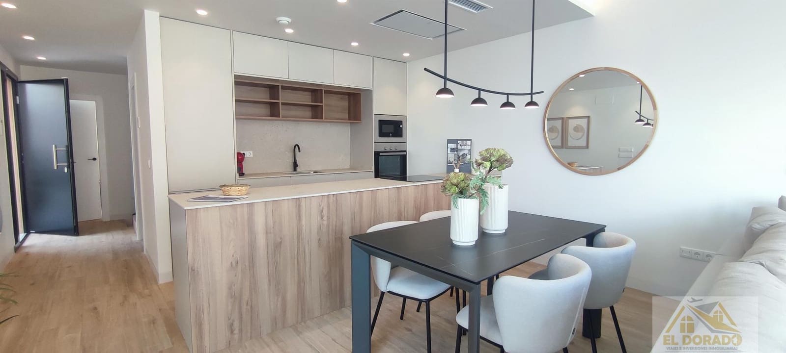 3 soverom Villa til salgs i Torre de la Horadada med svømmebasseng - € 749 000 (Ref: 8840624)