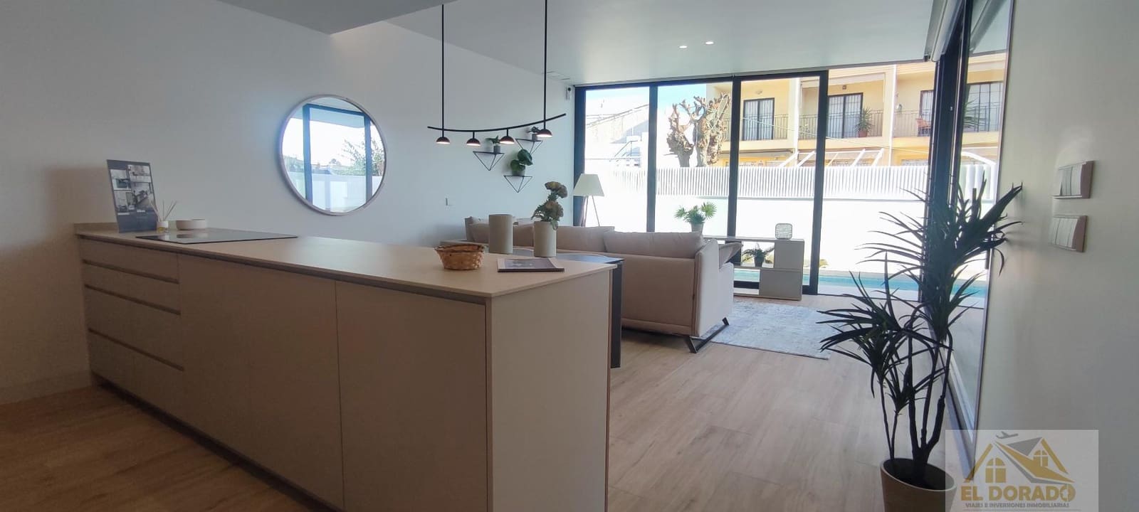 3 soverom Villa til salgs i Torre de la Horadada med svømmebasseng - € 749 000 (Ref: 8840624)