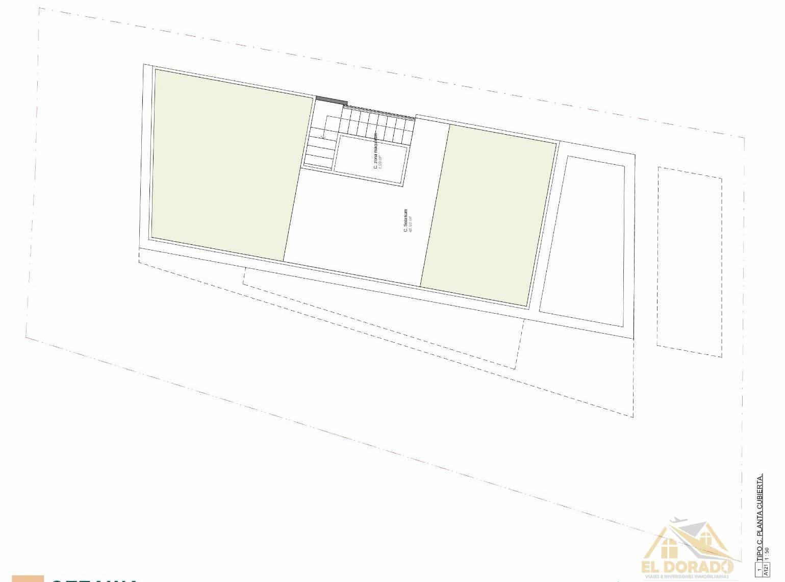 3 soverom Villa til salgs i Torre de la Horadada med svømmebasseng - € 749 000 (Ref: 8840624)