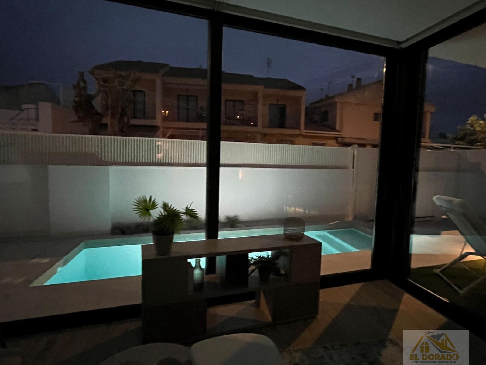 3 soverom Villa til salgs i Torre de la Horadada med svømmebasseng - € 749 000 (Ref: 8840624)