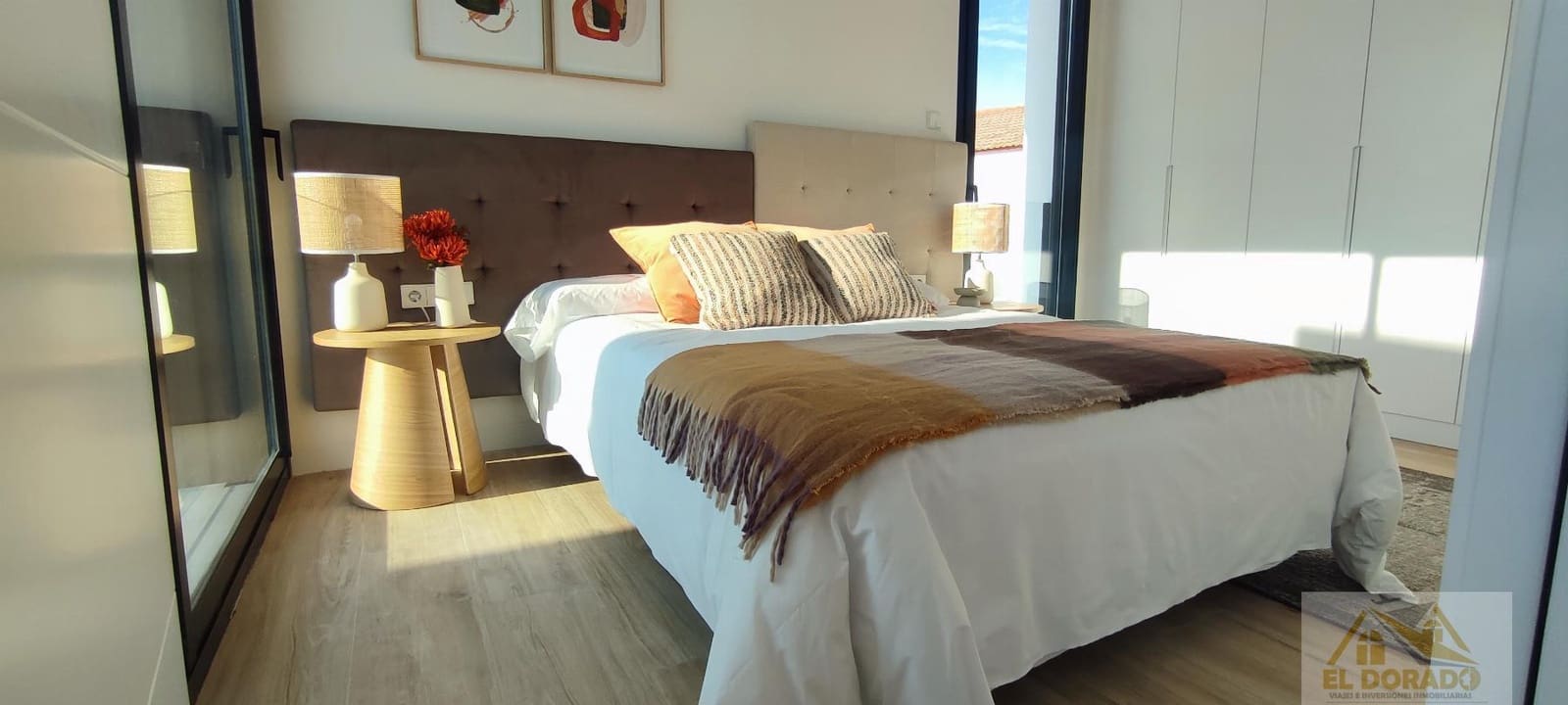 3 soverom Villa til salgs i Torre de la Horadada med svømmebasseng - € 749 000 (Ref: 8840624)