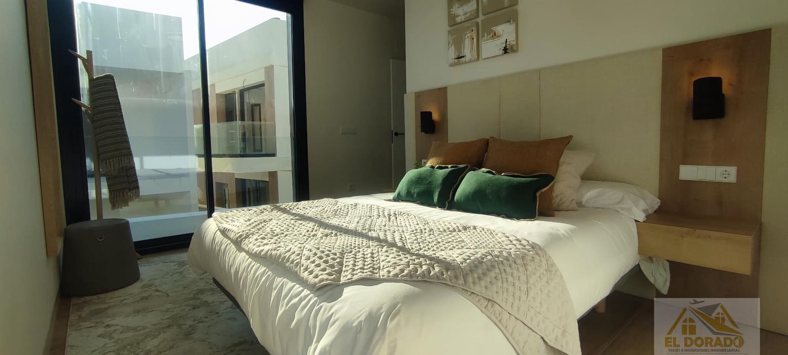 3 soverom Villa til salgs i Torre de la Horadada med svømmebasseng - € 749 000 (Ref: 8840624)