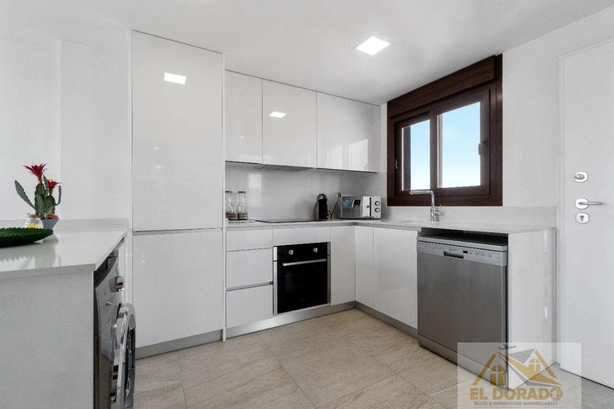 2 camera da letto Appartamento in vendita in Lo Pagan con piscina garage - 265.000 € (Rif: 8941129)