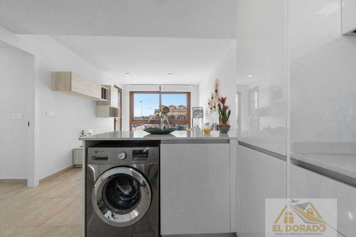 2 camera da letto Appartamento in vendita in Lo Pagan con piscina garage - 265.000 € (Rif: 8941129)