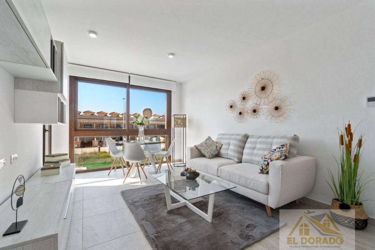 2 camera da letto Appartamento in vendita in Lo Pagan con piscina garage - 265.000 € (Rif: 8941129)