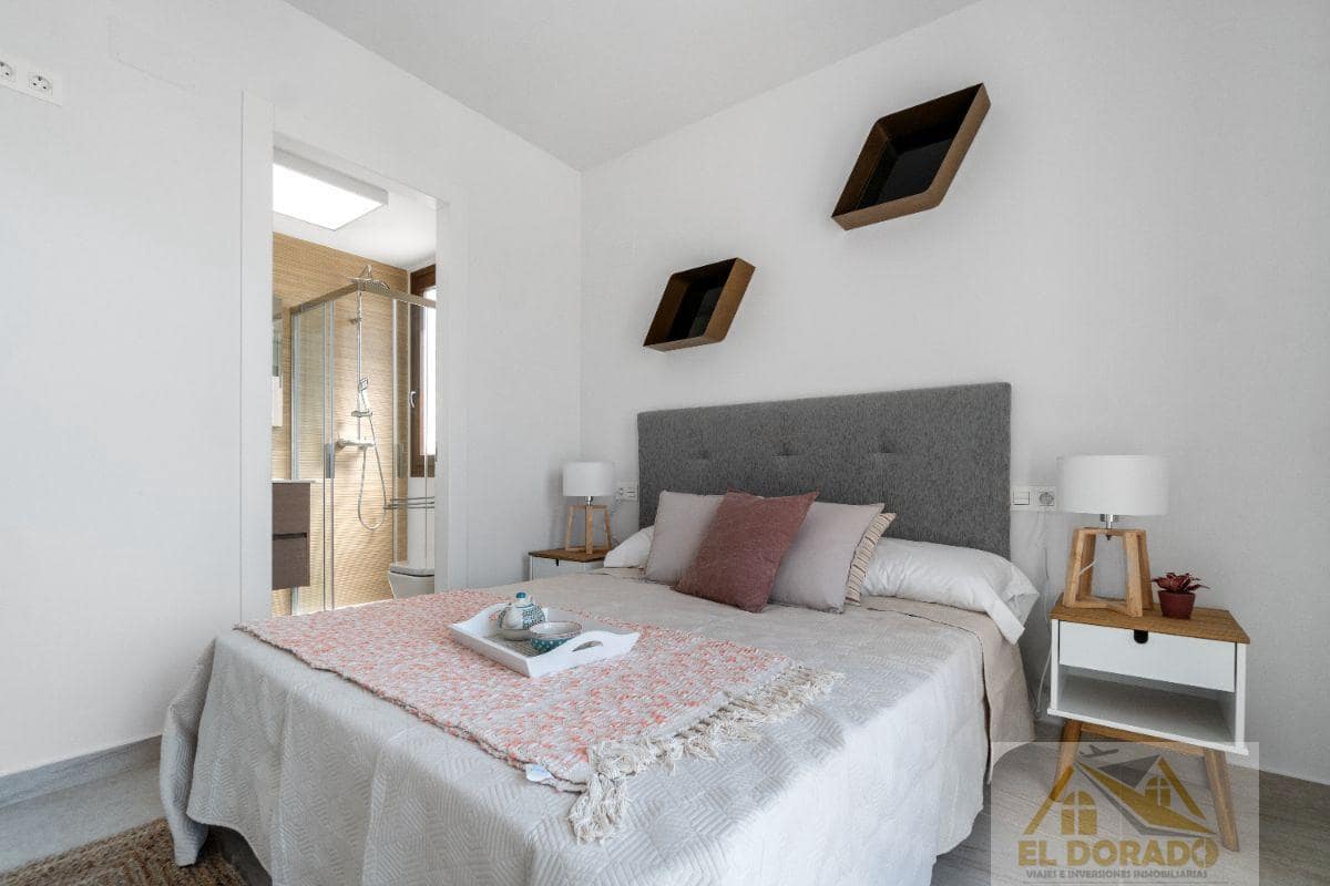 2 camera da letto Appartamento in vendita in Lo Pagan con piscina garage - 265.000 € (Rif: 8941129)