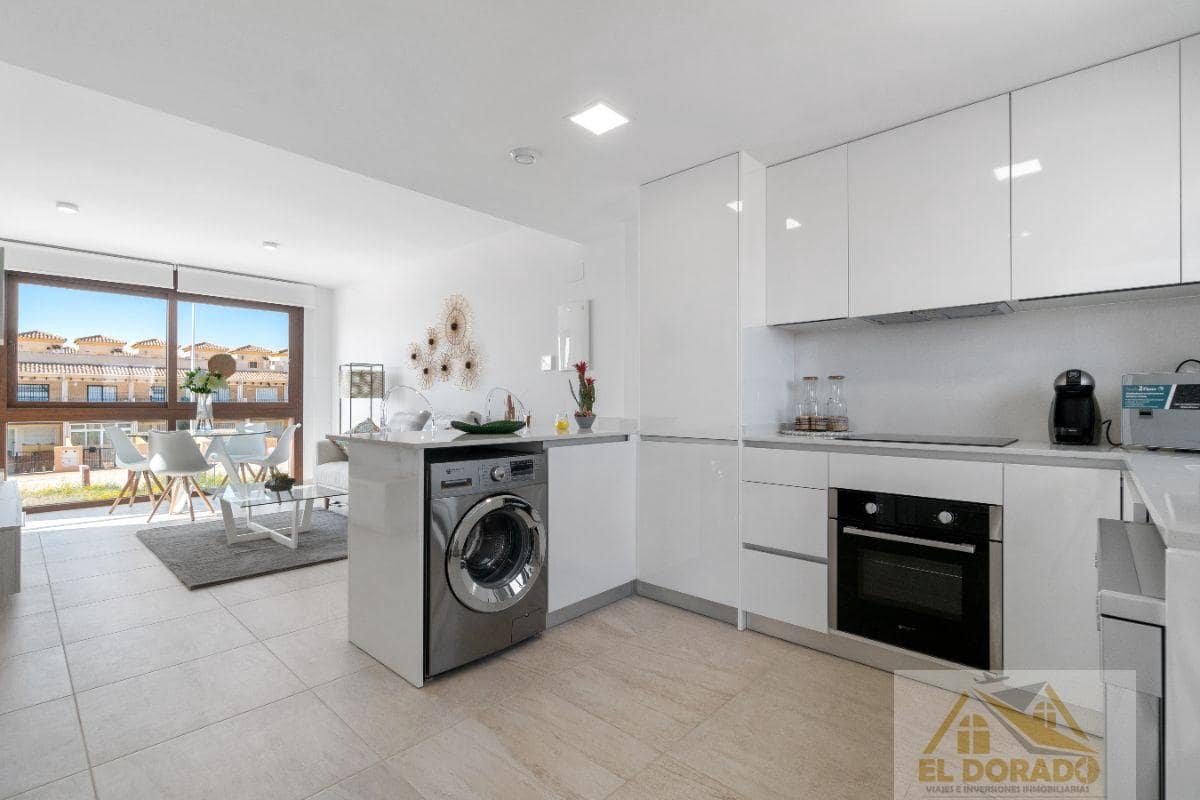 2 bedroom Apartment for sale in Lo Pagan with pool garage - € 265,000 (Ref: 8941129)