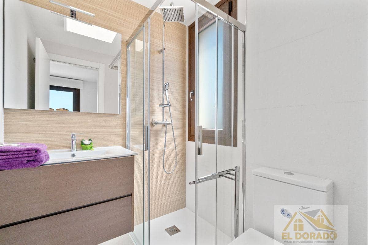 2 bedroom Apartment for sale in Lo Pagan with pool garage - € 265,000 (Ref: 8941129)