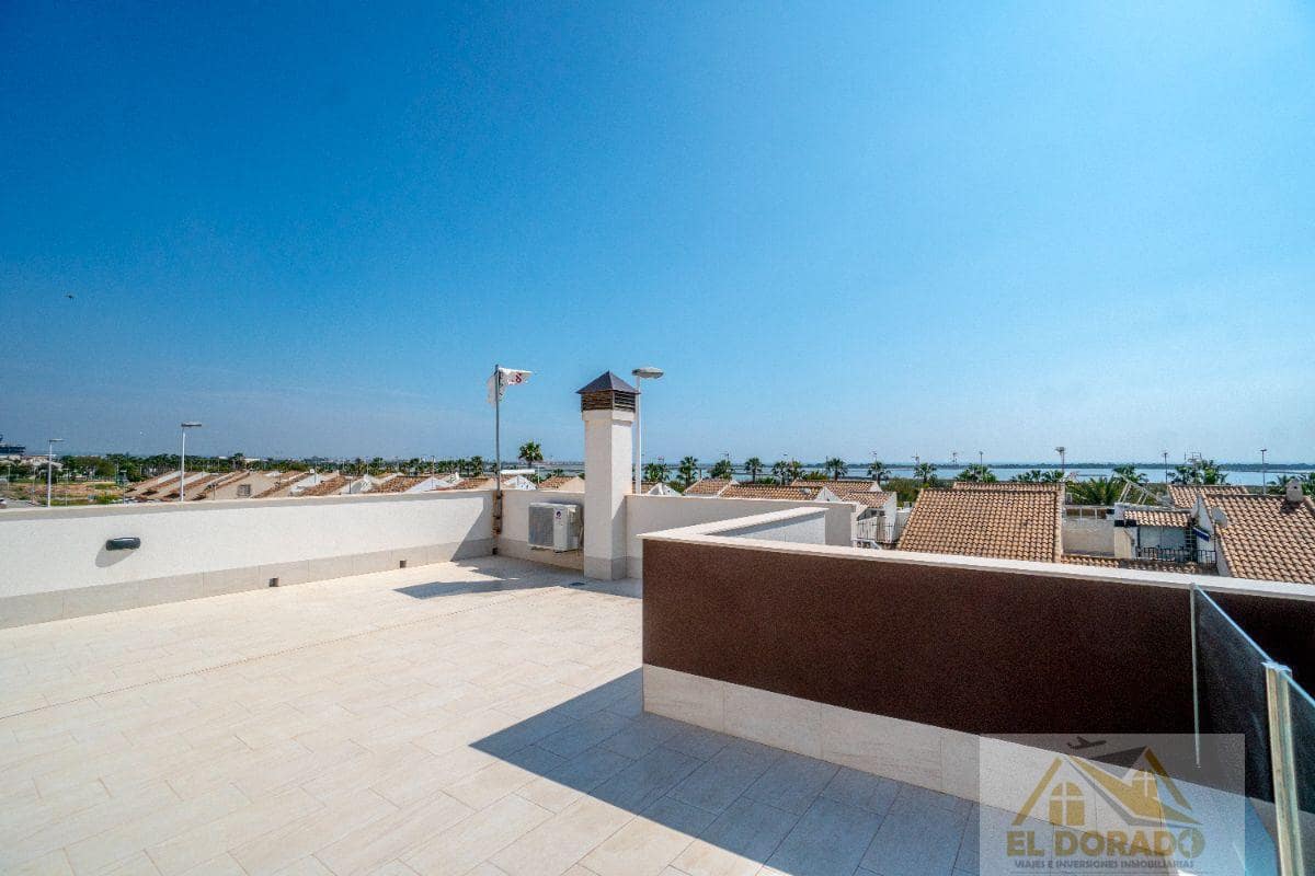 2 bedroom Apartment for sale in Lo Pagan with pool garage - € 265,000 (Ref: 8941129)