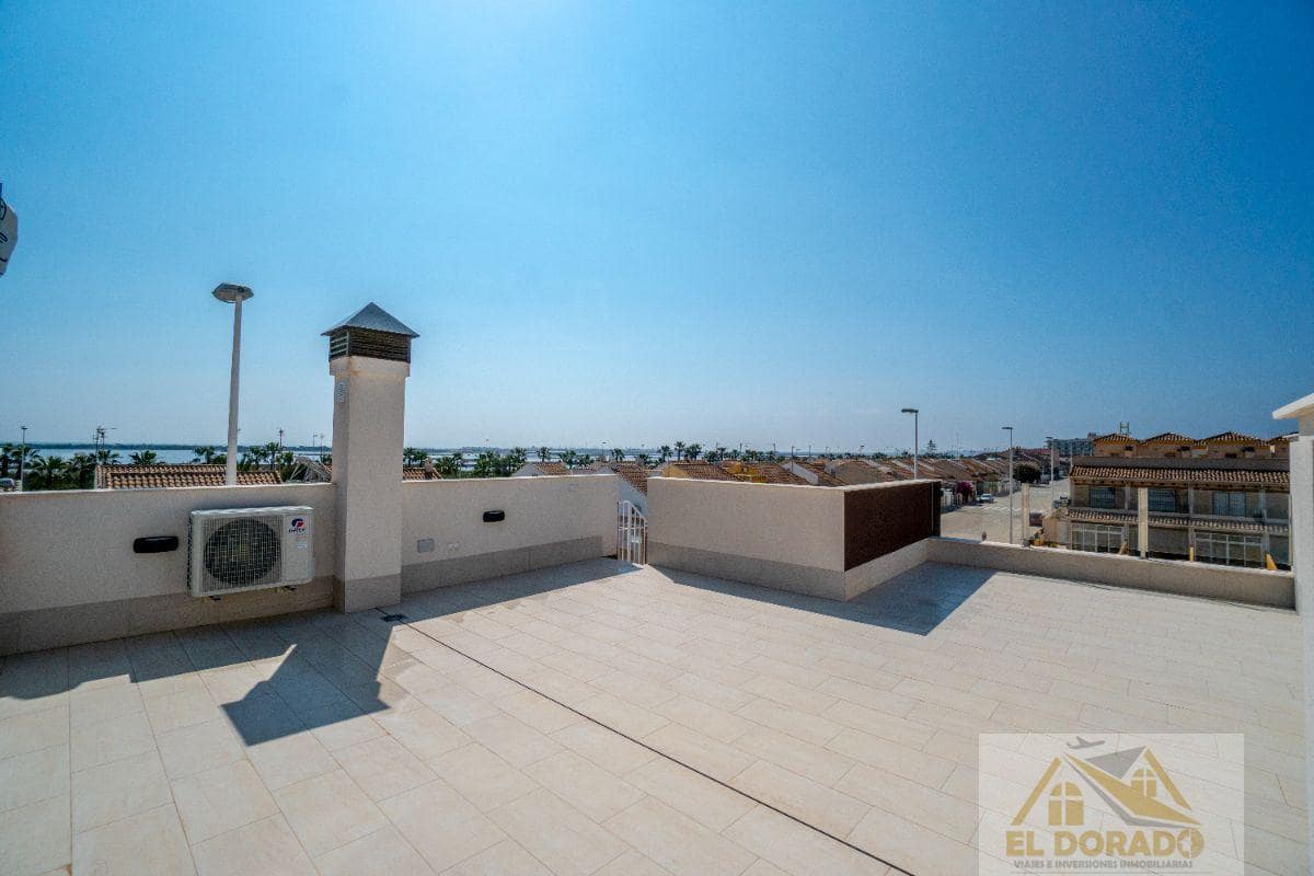 2 bedroom Apartment for sale in Lo Pagan with pool garage - € 265,000 (Ref: 8941129)