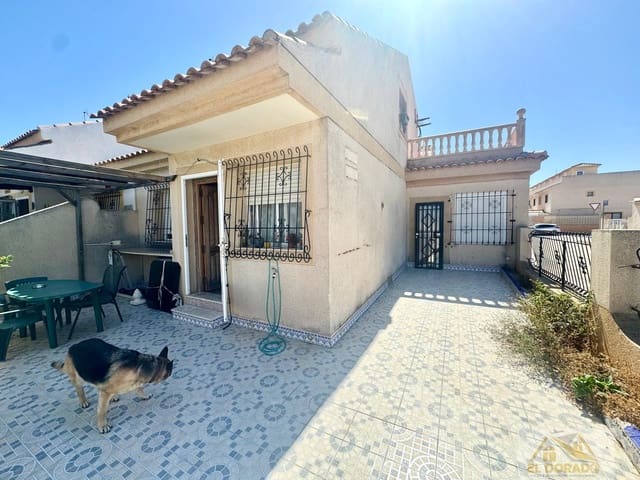 4 makuuhuone Huvila myytävänä paikassa Lo Pagan, San Pedro del Pinatar - 130 000 € (Ref: 9024311)