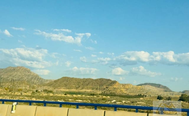 4 makuuhuone Huvila myytävänä paikassa Lo Pagan, San Pedro del Pinatar - 130 000 € (Ref: 9024311)