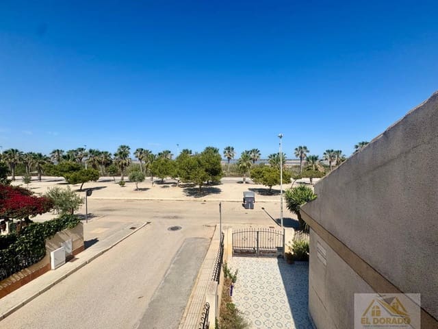 4 makuuhuone Huvila myytävänä paikassa Lo Pagan, San Pedro del Pinatar - 130 000 € (Ref: 9024311)