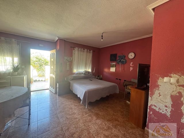 4 makuuhuone Huvila myytävänä paikassa Lo Pagan, San Pedro del Pinatar - 130 000 € (Ref: 9024311)