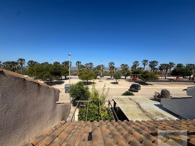 4 makuuhuone Huvila myytävänä paikassa Lo Pagan, San Pedro del Pinatar - 130 000 € (Ref: 9024311)