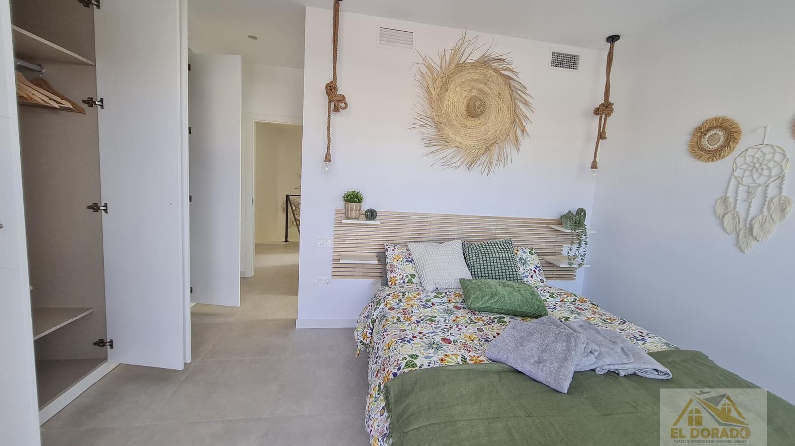 3 soveværelse Villa til salg i San Pedro del Pinatar med swimmingpool garage - € 410.000 (Ref: 9160627)