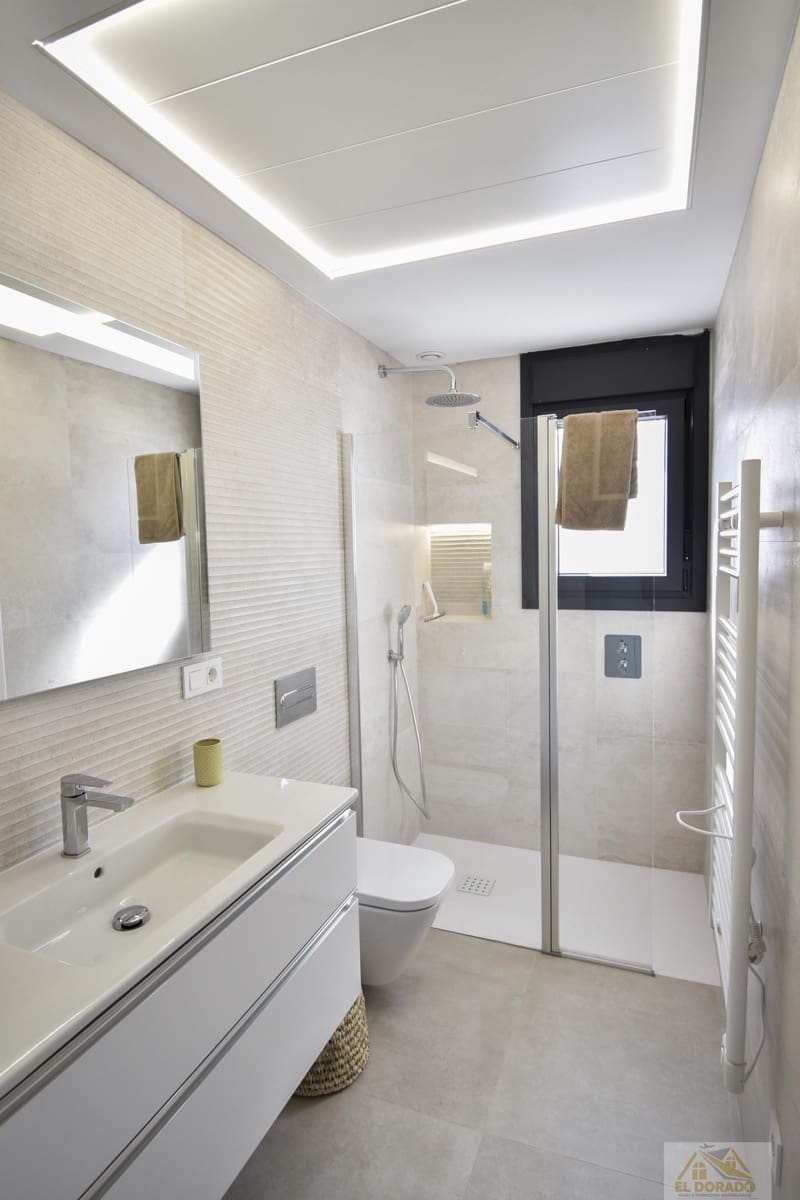 3 bedroom Villa for sale in San Pedro del Pinatar with garage - € 397,000 (Ref: 9160628)