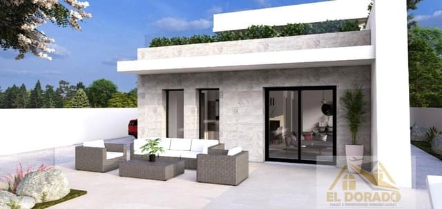 3 bedroom Villa for sale in Benferri with pool garage - € 396,000 (Ref: 9181993)