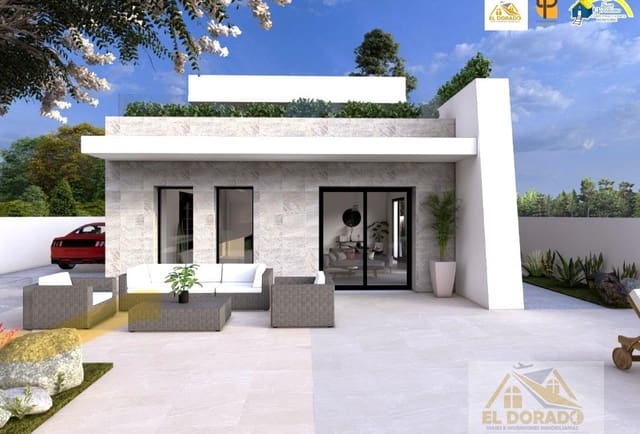 3 bedroom Villa for sale in Benferri with pool garage - € 396,000 (Ref: 9181993)